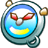 clock icon