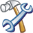 configure icon