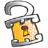 decrypted icon