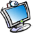 display icon