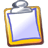 edit paste icon