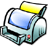 file print icon