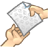 file share icon
