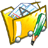 folder doc icon