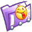folder favorites2 icon