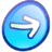 forward icon