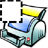 frame print icon