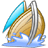 galeon icon