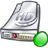 hdd mount icon