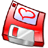 k floppy icon