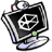 k screensaver icon