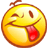 k smiletris icon