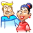 k user icon