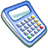 kcalc icon