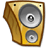 kcm sound icon
