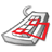 key bindings icon