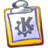 klipper doc icon