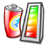 laptop battery icon