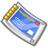 laptop pcmcia icon
