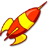 launch icon