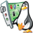linux conf icon