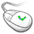 mouse icon