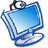 my computer icon