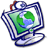 network local icon