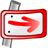 next icon