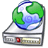 nfs unmount icon