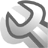 package settings icon