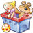 package toys icon