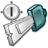 password icon