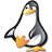 penguin icon