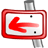 previous icon