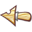 previous sail icon