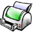 printer icon