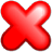 stop icon