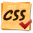 style sheet icon
