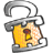 unlock icon