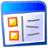 view choose icon