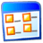 view multi column icon