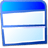 view top bottom icon
