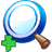 viewmag plus icon