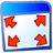 window full screen icon