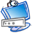 x calc icon