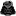 Darth Vader Icon 16x16px