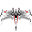 X Wing Icon 32x32px