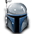 Boba Fett icon