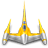 Naboo Starfighter icon